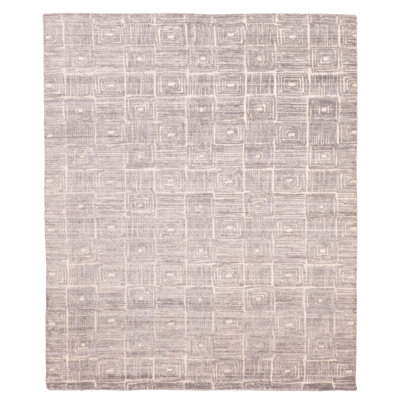 Elysian Grey Rug 8'0" x 9'8"