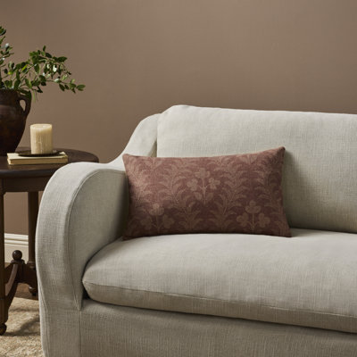 Coussin décoratif Magnolia Home par Joanna Gaines x Loloi Isola