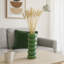 Bouquet de blé séché préservé Madaket-833687793