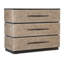 Melange Storage Cabinet