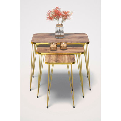 Perine 24cm Console Table