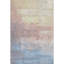 Tapis abstrait Premium Sykora AMF1473 lavable à la machine-1365829531