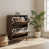 Dark Walnut