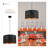 Kimberly 1 - Light Single Pendant