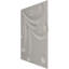 Panneau mural décoratif 3D en acacia EnduraWall l 19 5/8 po x H 19 5/8 po (couvre 2,67 pieds carrés)-123526512