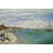 Wrapped Canvas selected