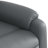 vidaXL Massage Recliner Chair, Adjustable-836870193-810969068