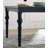 Leviton Urban Style Wood Turned-Leg Dining Set-766602605-764005488