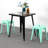 Juddson 18 Inch Industrial Metal Bar Stools Set Of 2, Stackable Classroom Stools, Backless Metal Dining Chairs For Indoor Outdoor, Kitchen Short Stools-1240657604-1213110269