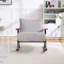 Fauteuil à bascule Modern