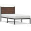 Alfanette Bed