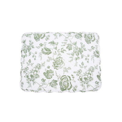 Mistry Toile Rectangle Placemat