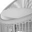 Steel Outdoor Lounge Chair-59144894