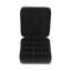 London Leather Travel Case