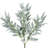 27" Artificial Willow Leaf Branch-970445571