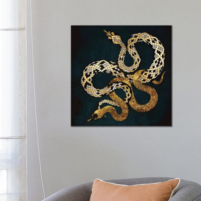 Balance - Graphic Art Print