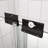 Bypass Shower Door