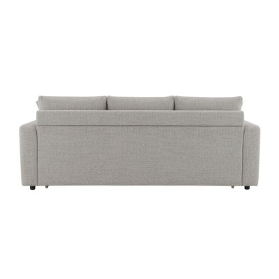 Canapé-lit modulaire avec 2 coussins Modern Sofaconnie