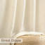 Paire de rideaux semi-transparents avec passe-tringle Janie-1514329345-1514329595