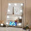 Sahvannah Rectangle Mirror