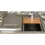 Xo Appliance 30" Stainless Steel Drop-In With Sink