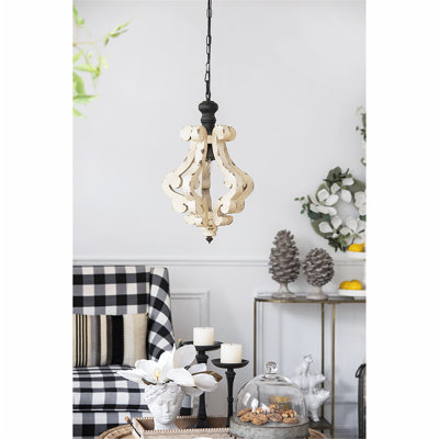 Norene 83.9'' Arched Floor Lamp