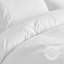 Silentnight Brushed Cotton Duvet Set-119338394-119338393