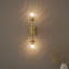 Vitali Vitali Wall Sconce