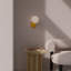 Cantilever Wall Light-1421712624
