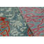 One-of-a-Kind 3'3”x7'3” Hand Knotted Area Rug