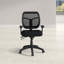 Chaise de travail en filet Apollo