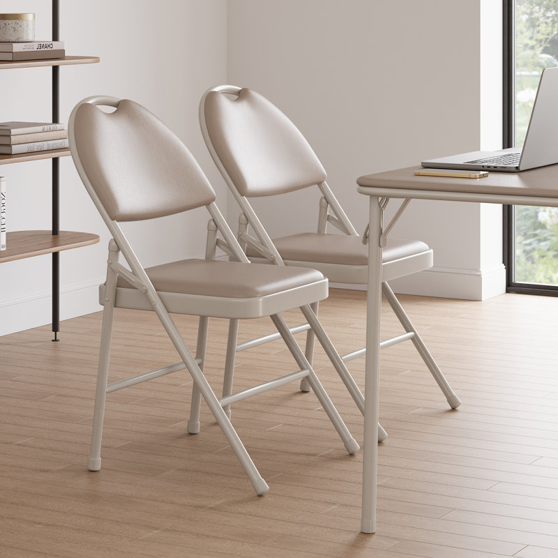 Stackable Folding Chair Folding Chair Set