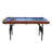 Multi Game Table,foldable Billiard And Pool Table,football Table,game Table - Portable Indoor Game Table For Family Fun-109690687