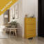 Armoire de rangement pour chaussures 22 Bennes-977832037