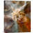 Carina Nebula Photographic Print on Wrapped Canvas-17118141