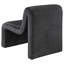 Chaise d'appoint courbée-642627251