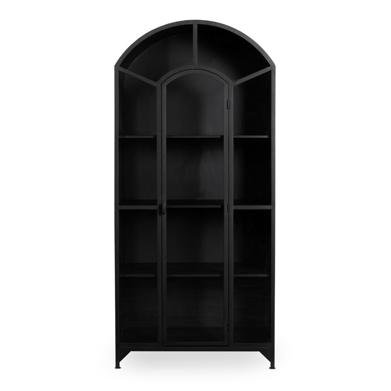 Lillo Curio Display Cabinet