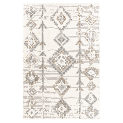 Adalynne Southwestern Indoor Rug