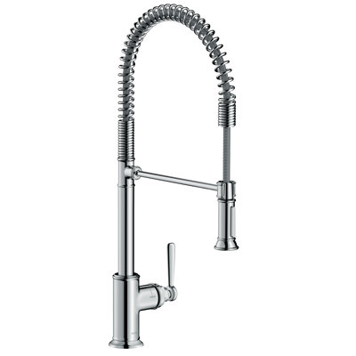 Montreux Kitchen Faucet