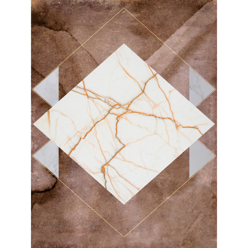 Wrapped Canvas Print, 76.2 cm H x 50.8 cm W