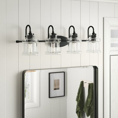 Raleigh Dimmable Vanity Light