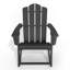 Chaises berçantes en PEHD Adirondack-978269347