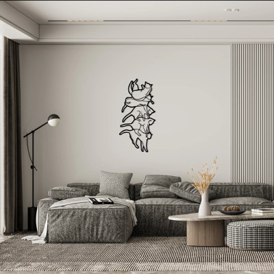 Traditional Wall Decor