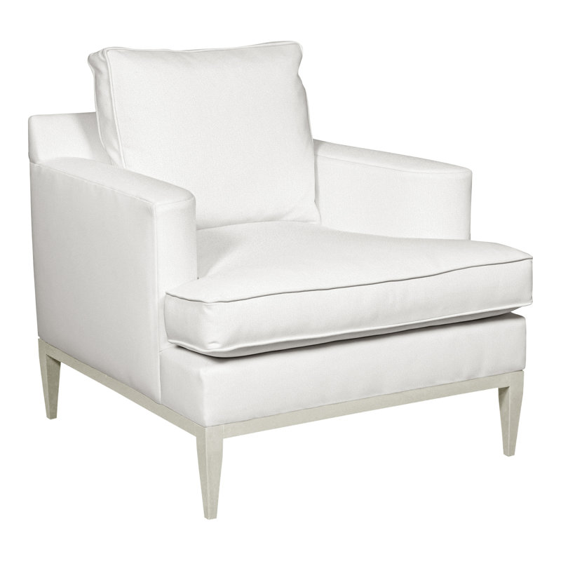 Camilla Armchair, Wrenn, Florence River