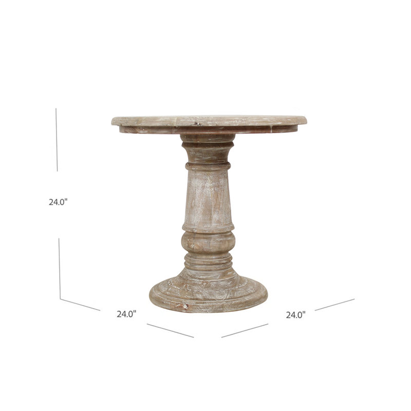 Table de bout Alex