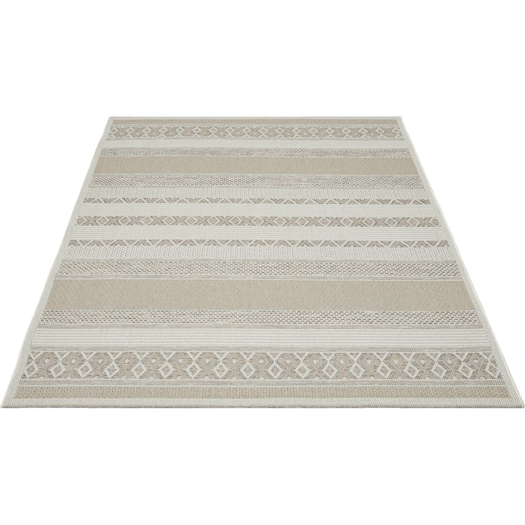 Teppich Arcada in Beige