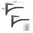 Kridia Flat Wall Mirror-757149598-757732442-757700261