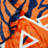 Auburn Knitted Throw Blanket