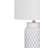 Pattison Ceramic Table Lamp