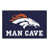 Denver Broncos is unavailable